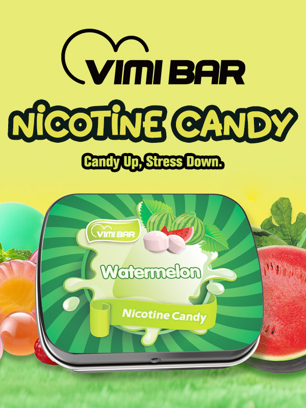 nicotine-candy